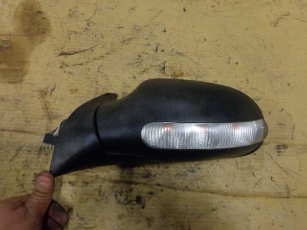 RETROVISEUR GAUCHE ELECTRIQUE MERCEDES - Vue 1